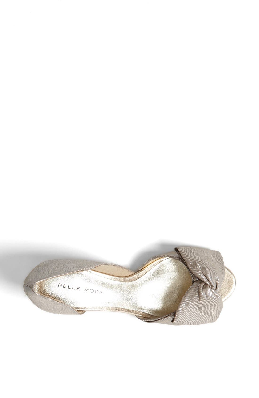 Pelle Moda 'Alera' Pump, Alternate, color, 