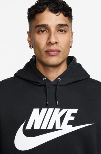 Club Fleece Hoodie