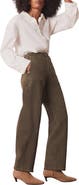 MINT VELVET Utility Barrel Jeans