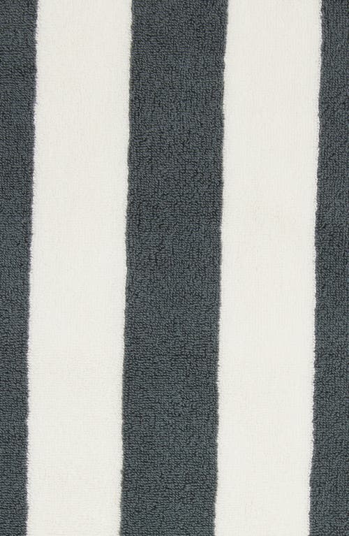 Nordstrom Hydrocotton Stripe Bath Towel In Multi