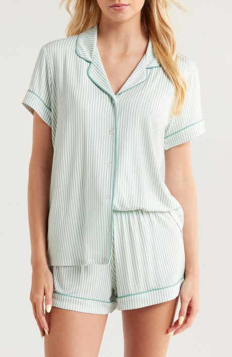Nordstrom Moonlight Eco Short Pajamas