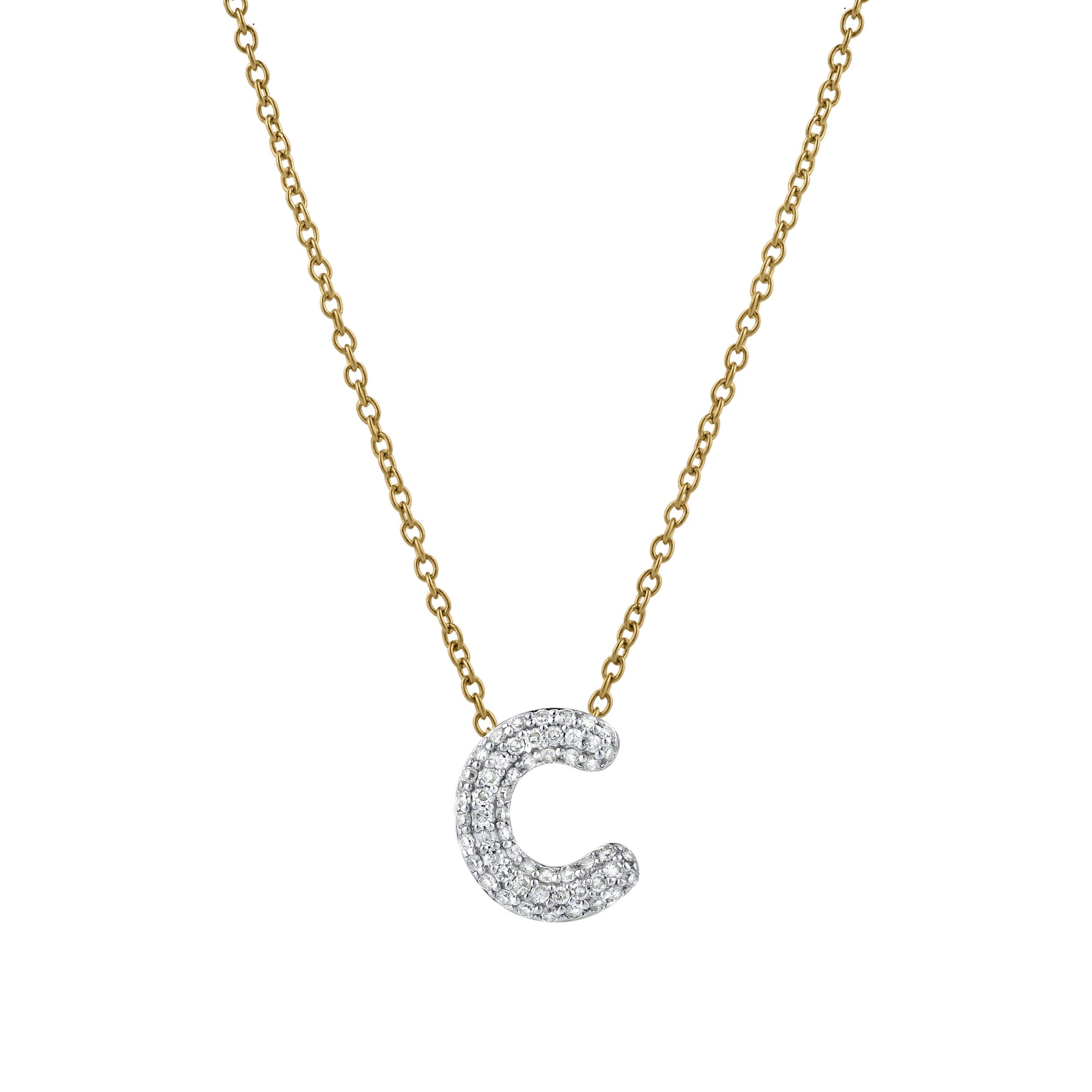 Gold C