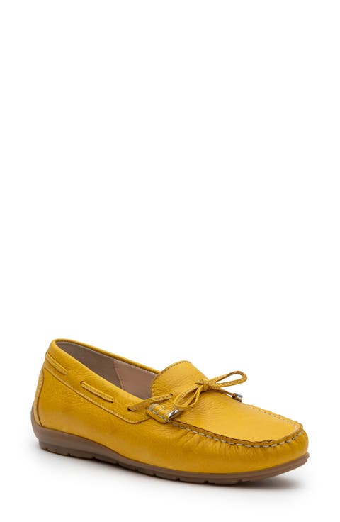 ローファー・オックスフォード Sturlini Loafers & Slippers Yellow STURLINI | Yellow Women's Loafers | YOOX