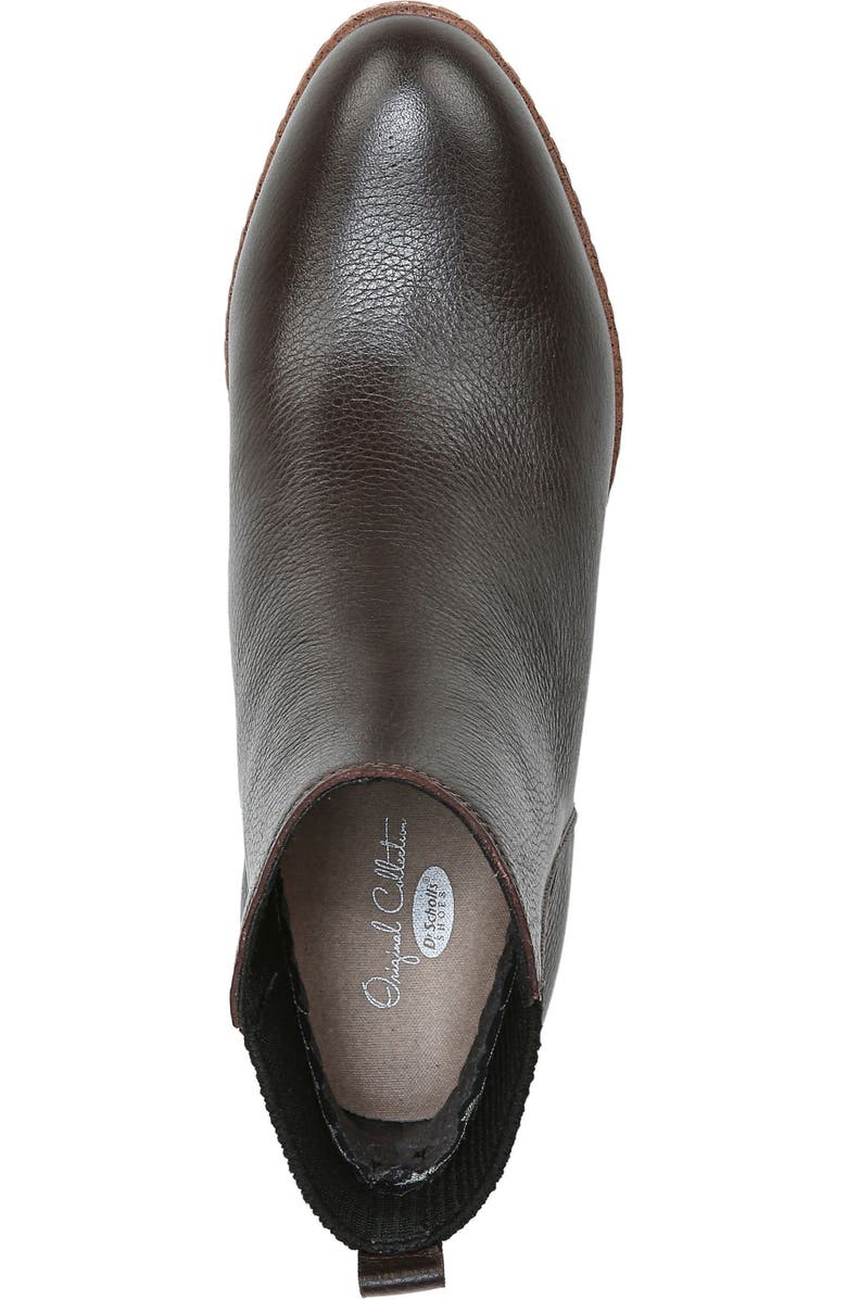 Dr. Scholl's Lively Waterproof Bootie, Alternate, color,