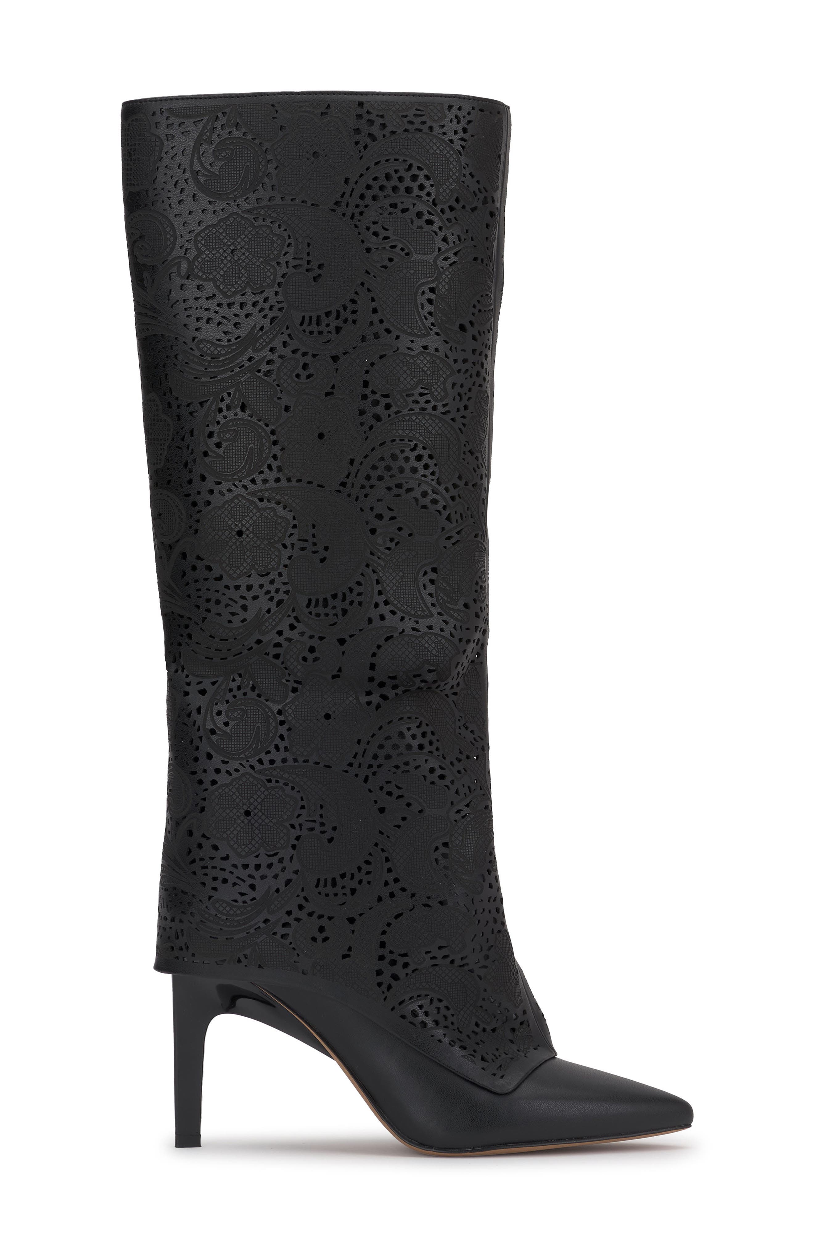 Jessica Simpson Brykia Pointed Toe, Alternate, color, 