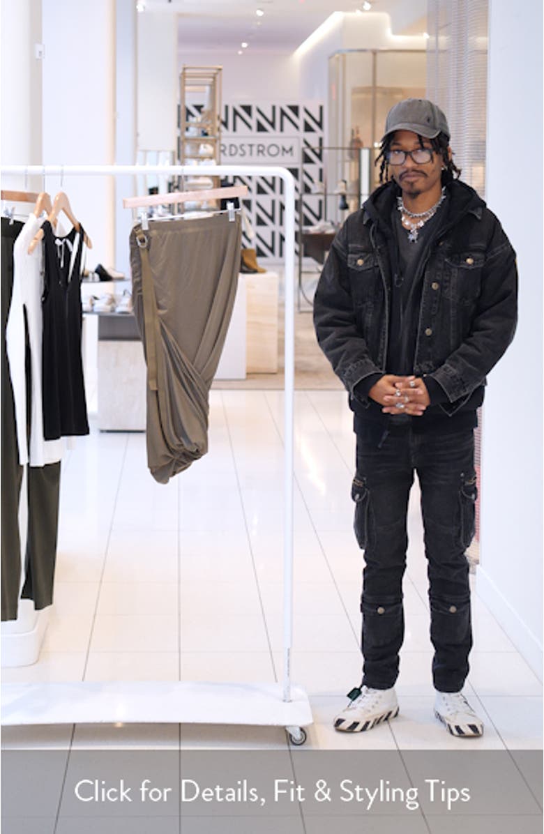 Wind Jersey Skirt, sales video thumbnail