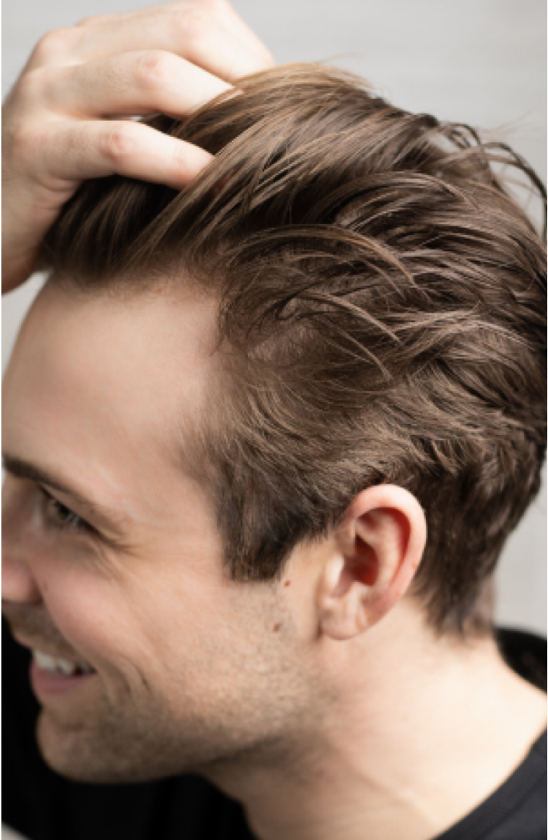 Forte Series Styling Cream, Alternate, color, White