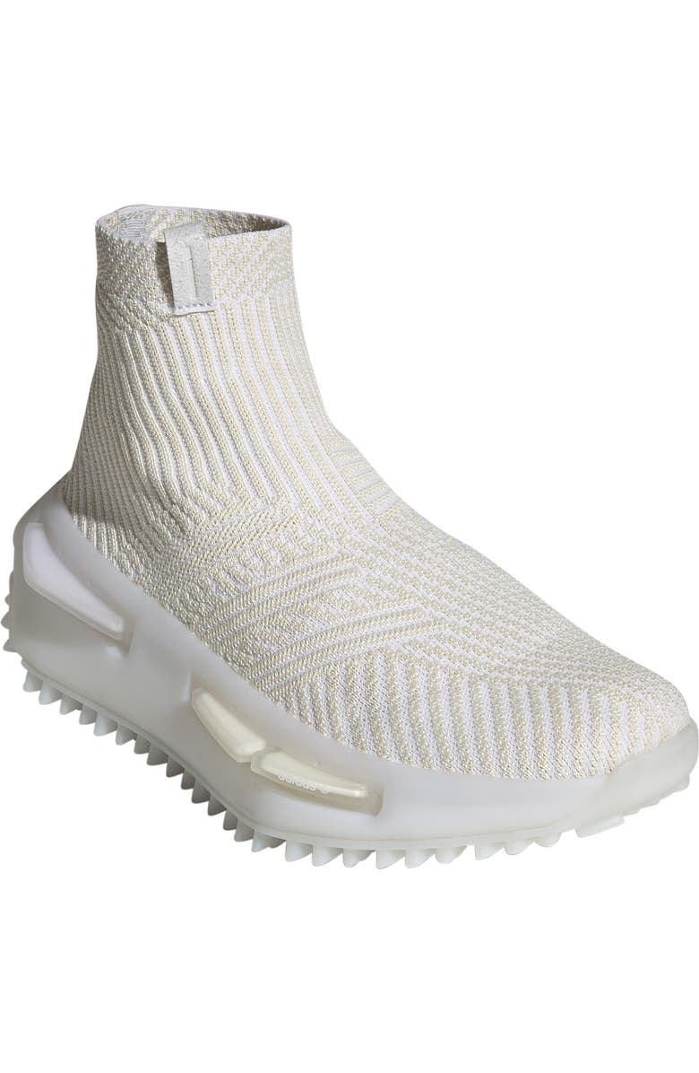 adidas NMD S1 Training Sock Sneaker, Main, color,