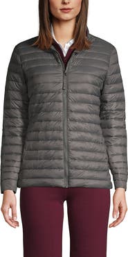 Lands' End School Uniform ' ThermoPlume Jacket