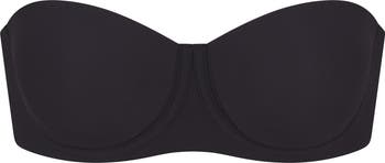Fits Everybody Strapless Bra