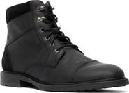 Rodd & Gunn Durham Combat Boot