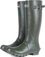 Barbour Bede Rain Boot