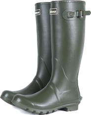 Barbour Bede Rain Boot