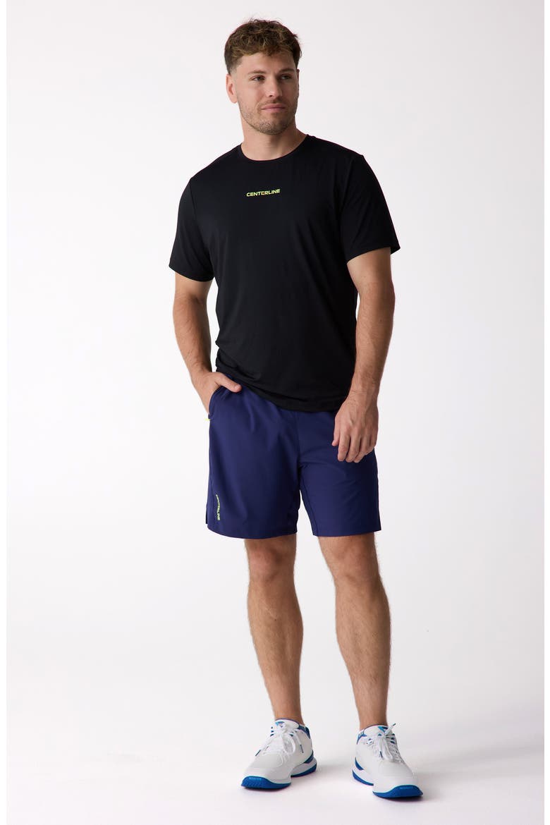 AirLite 7" Unlined Short, Alternate, color, Midnight Dusk