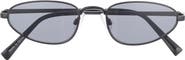 BP. Cat Eye Sunglasses