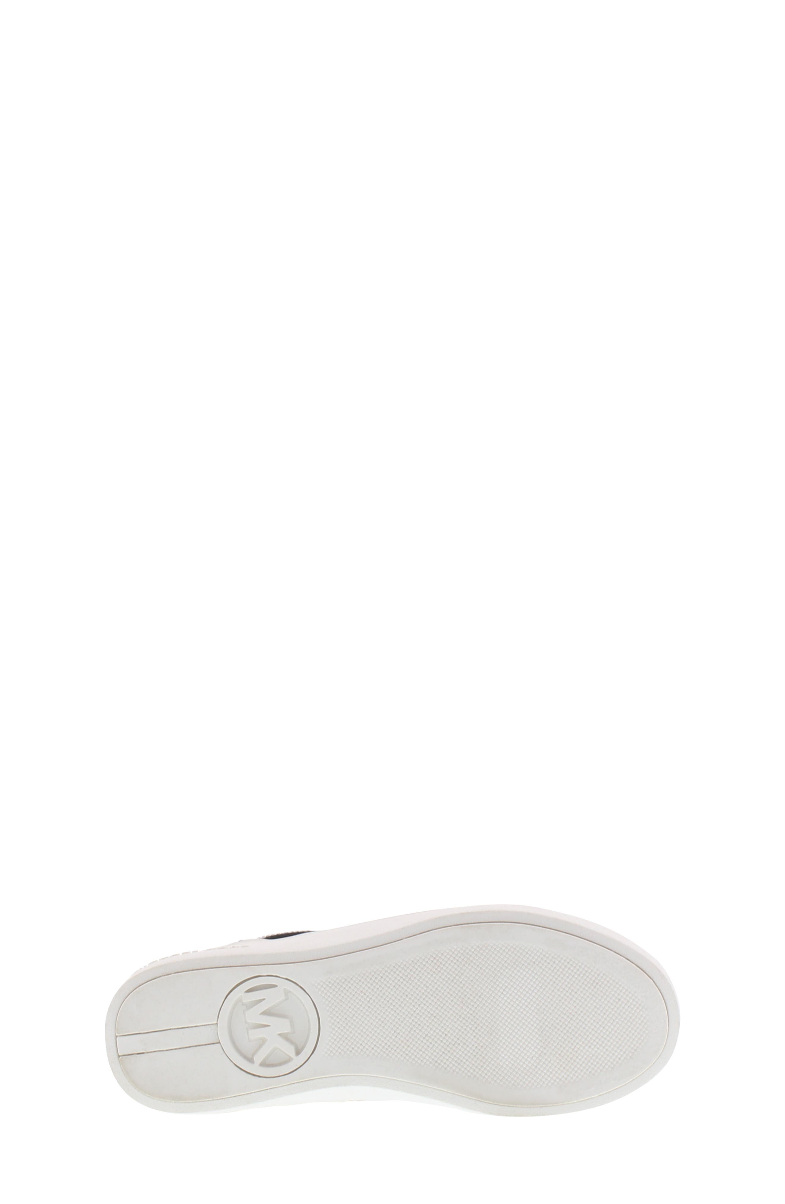 MICHAEL Michael Kors Maven Lift Crystal Band Bootie, Alternate, color, 