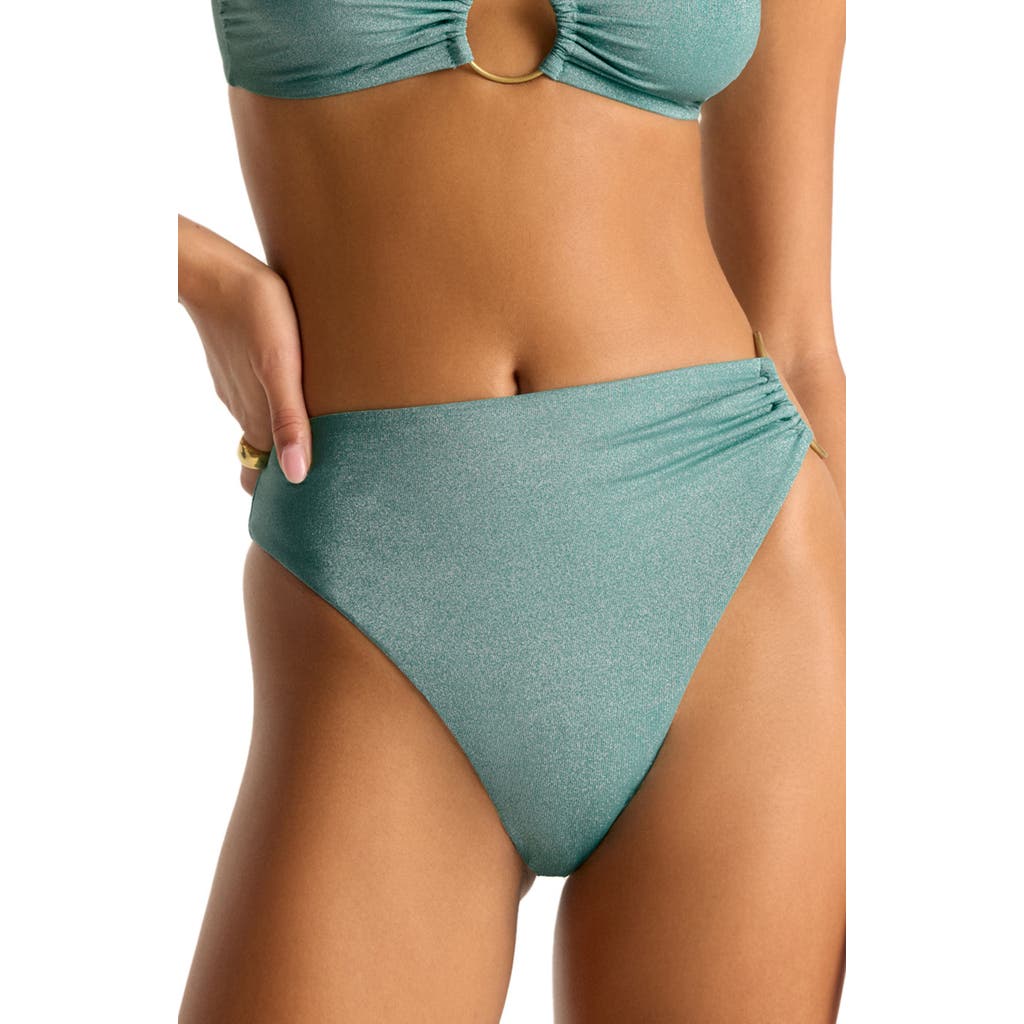 Shop Vitamin A ® Lolita Ring Bikini Bottoms