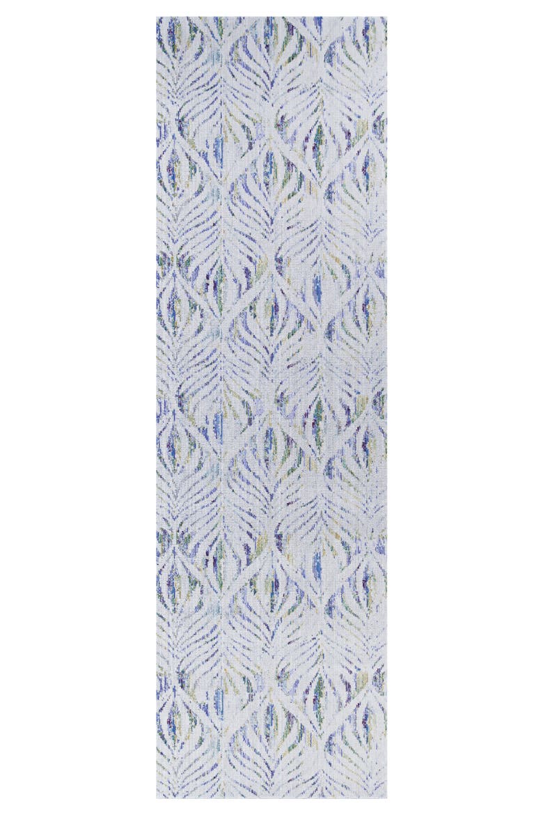 Xanadu Acapulco Indoor/Outdoor Rug, Alternate, color, FERN