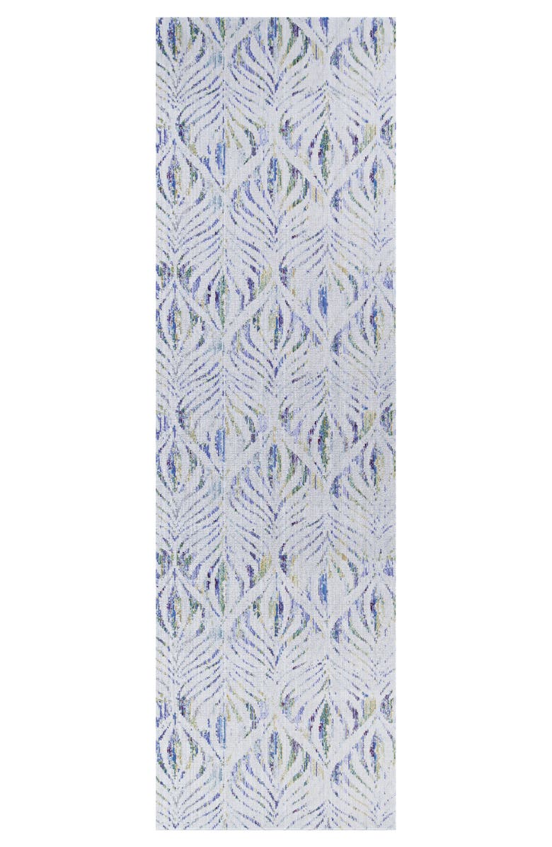 Couristan Xanadu Acapulco Indoor/Outdoor Rug, Alternate, color,