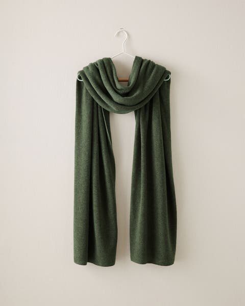 Cashmere Wrap