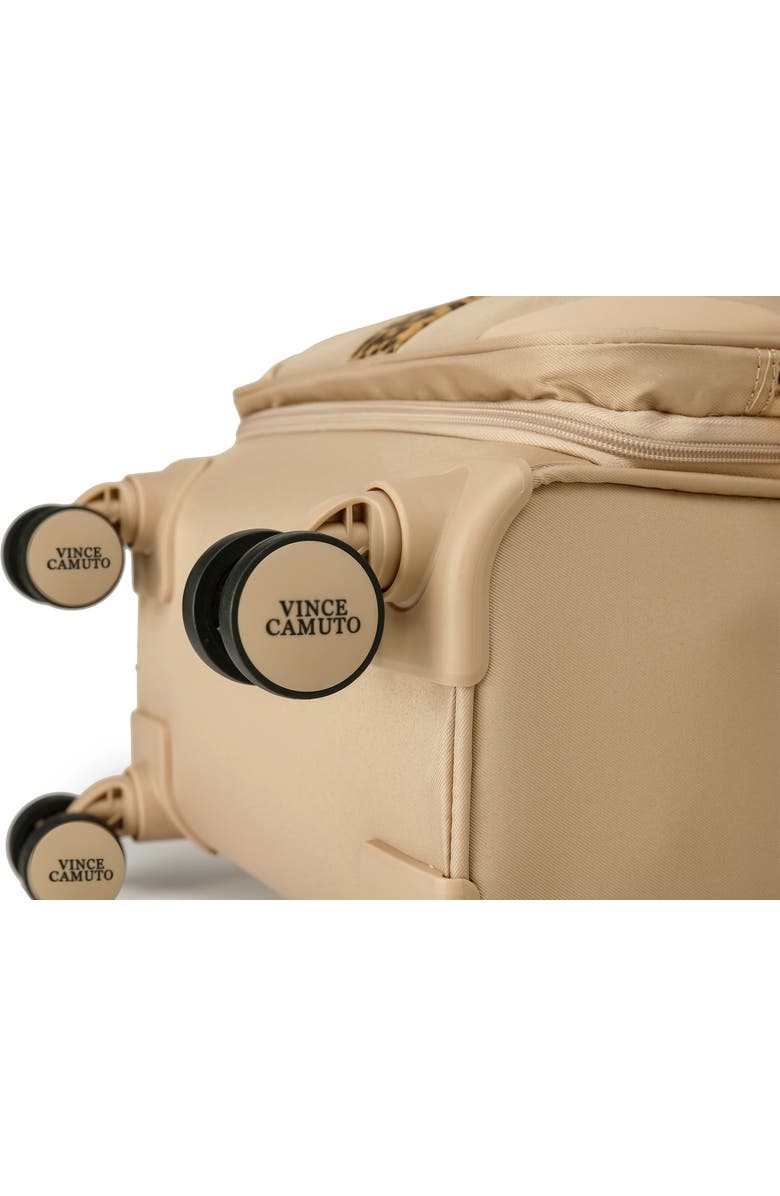 Vince Camuto Capri 2-Piece Softside Luggage Set, Alternate, color,