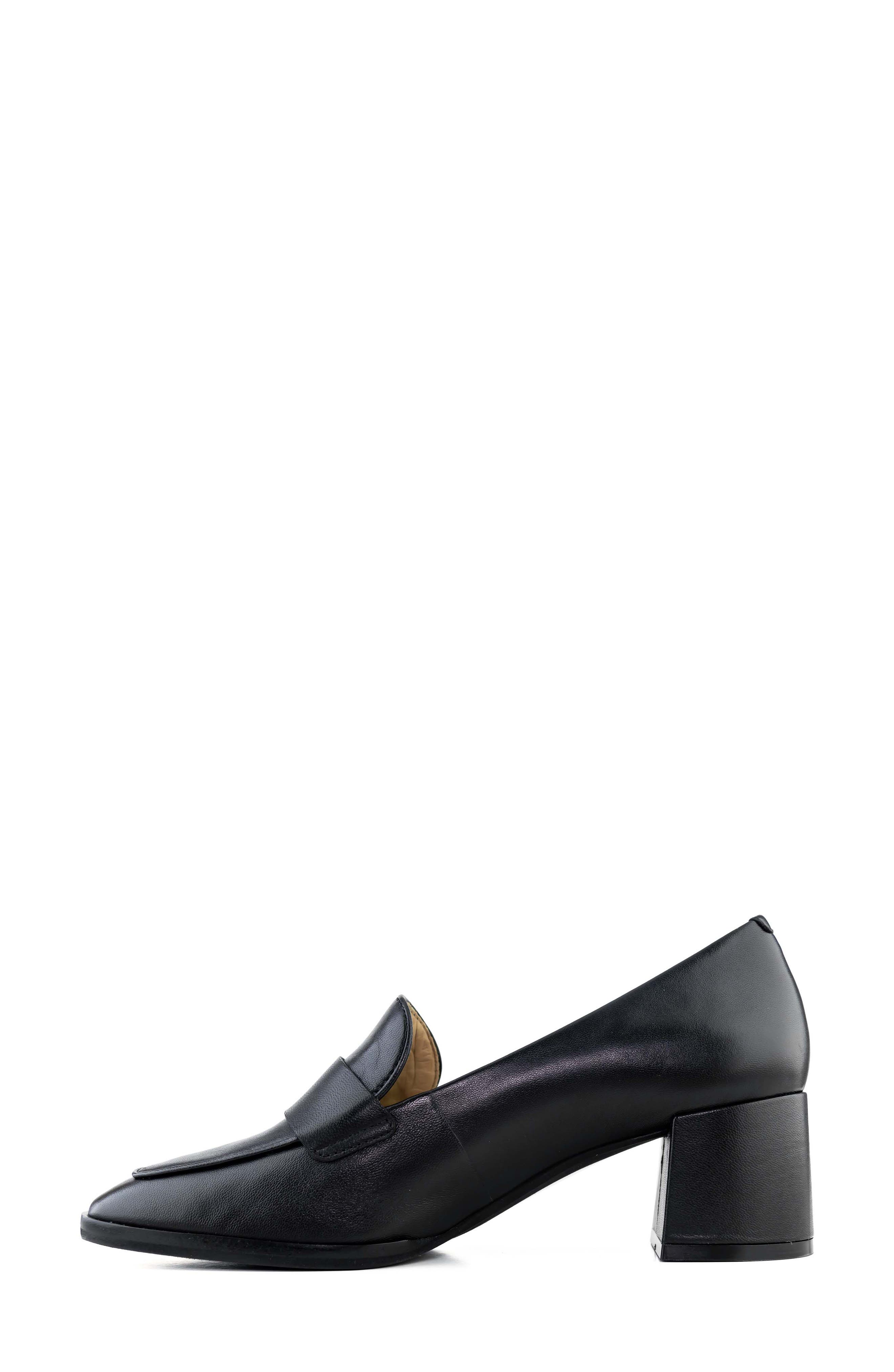 Marc Joseph New York Gardenia Ln Loafer Pump, Alternate, color, 