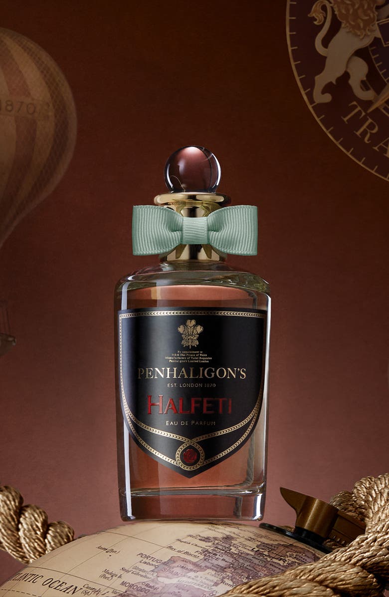 Penhaligon
s Halfeti Eau de Parfum, Alternate, color,