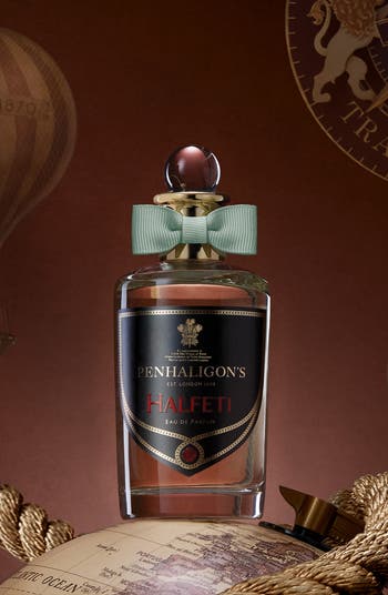 Penhaligon's Halfeti Eau de Parfum | Nordstrom Penhaligon's Halfeti Eau de Parfum | Nordstrom