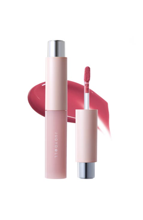 Hydrating Lip Oil