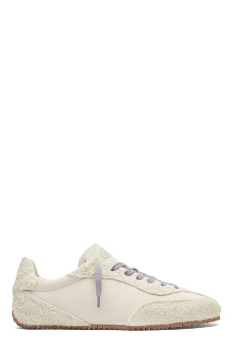Daze Suede Runner - Men's