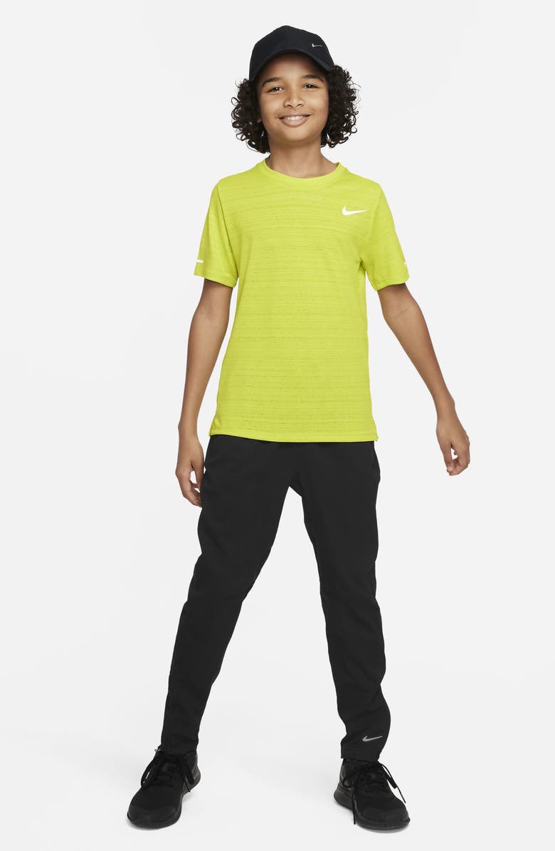 Nike Kids' Dri-FIT Multi Tech Pants, Alternate, color,