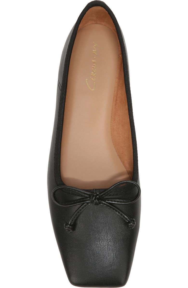 Circus NY by Sam Edelman Teresa Ballet Flat, Alternate, color,