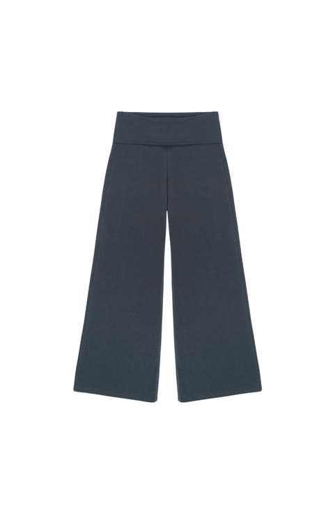 Wide Leg Pant