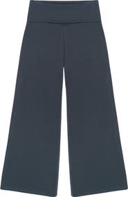 Oddli Wide Leg Pant