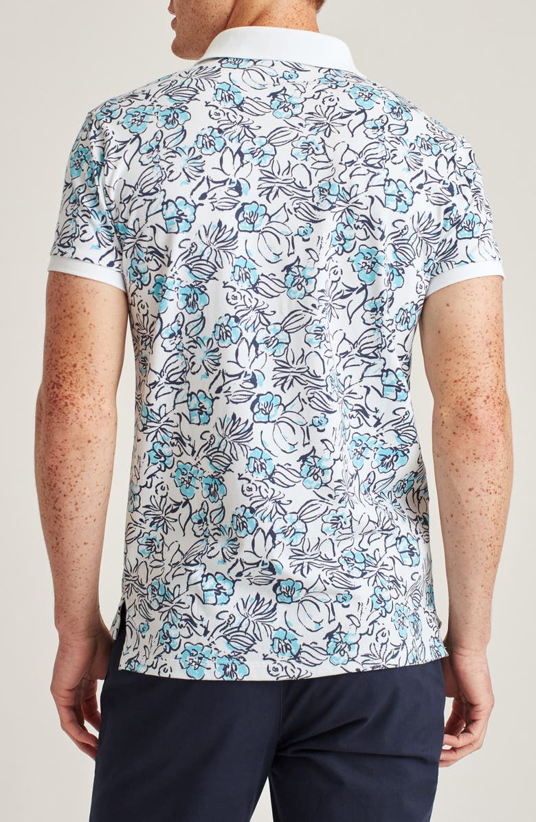 Bonobos Stretch Piqué Polo, Alternate, color, 