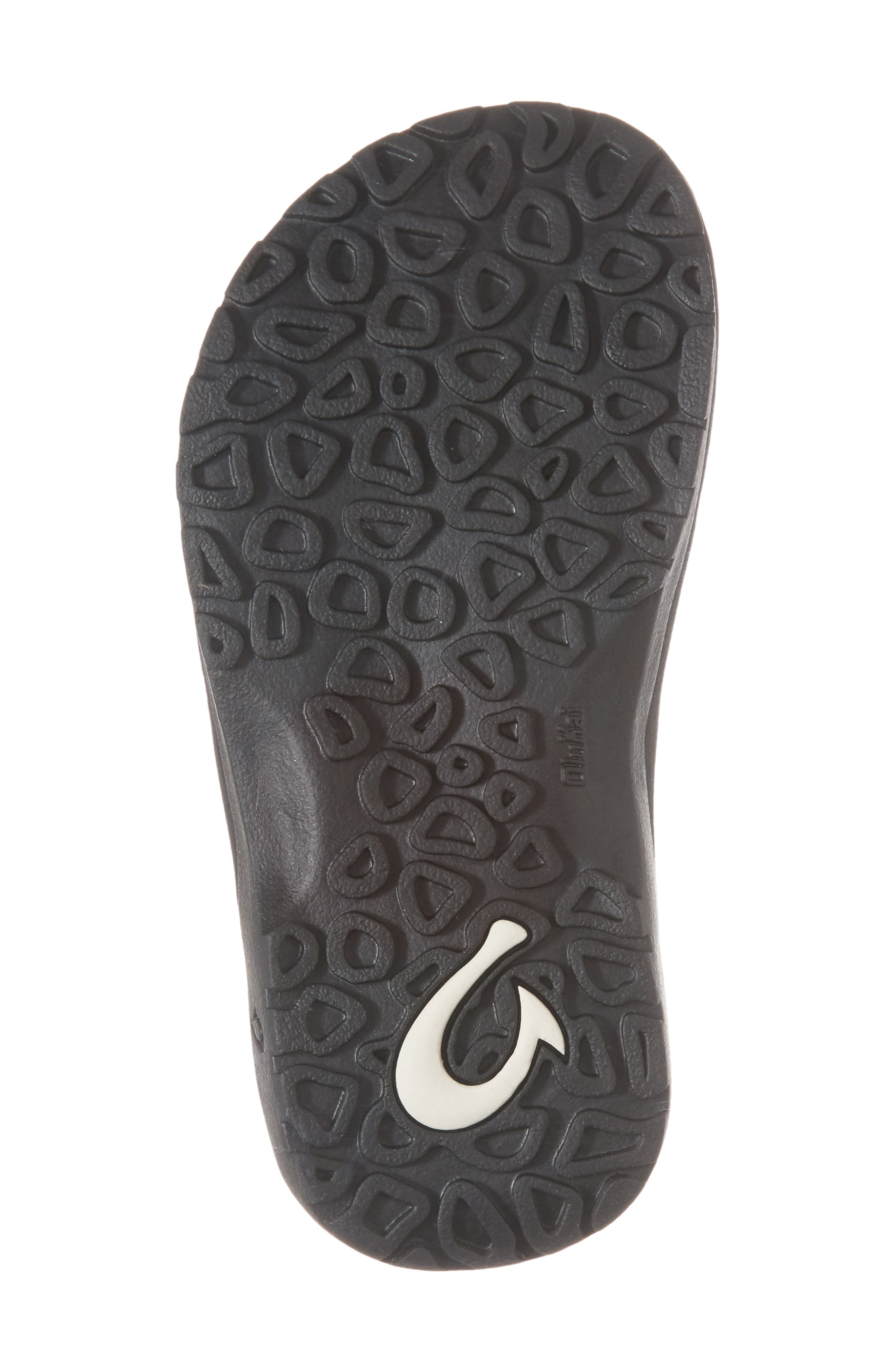 OluKai 'Kulapa Kai' Sandal, Alternate, color, 