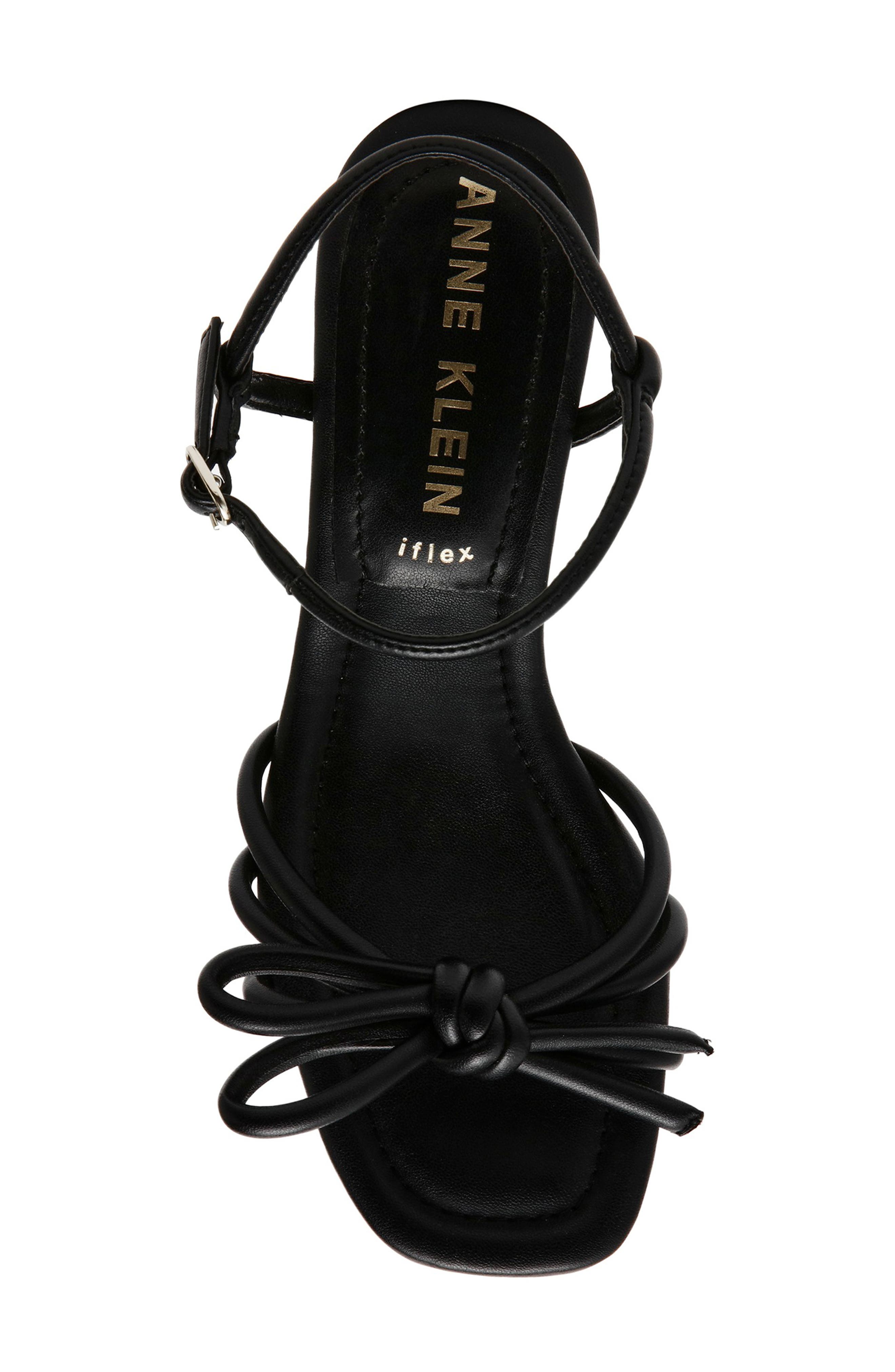 Anne Klein Keilly Sandal, Alternate, color, 