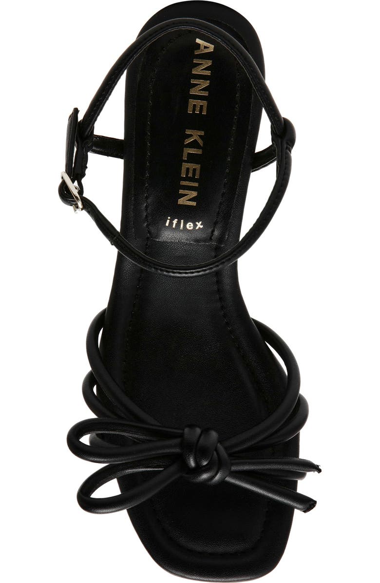 Anne Klein Keilly Sandal, Alternate, color,