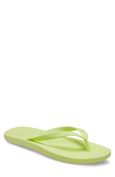 Gender Inclusive Flip Flop Sandal
