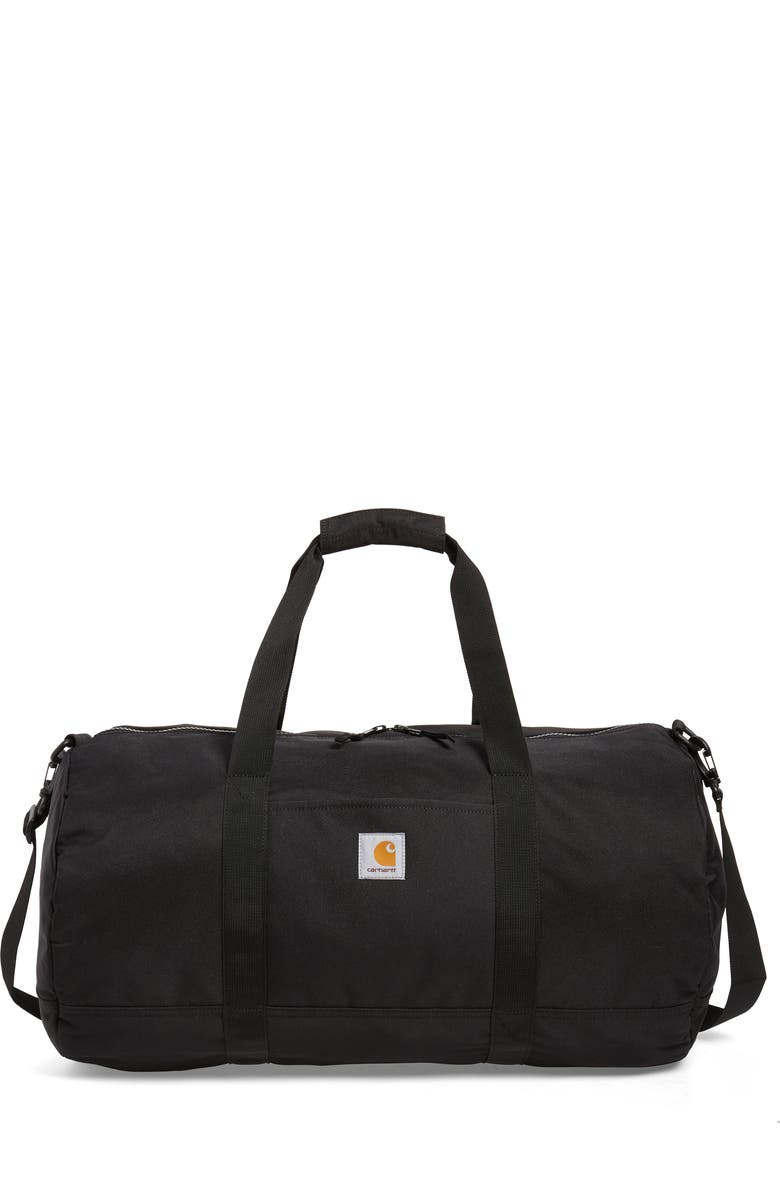 Carhartt Work In Progress Wright Water Repellent Duffel Bag, Main, color,