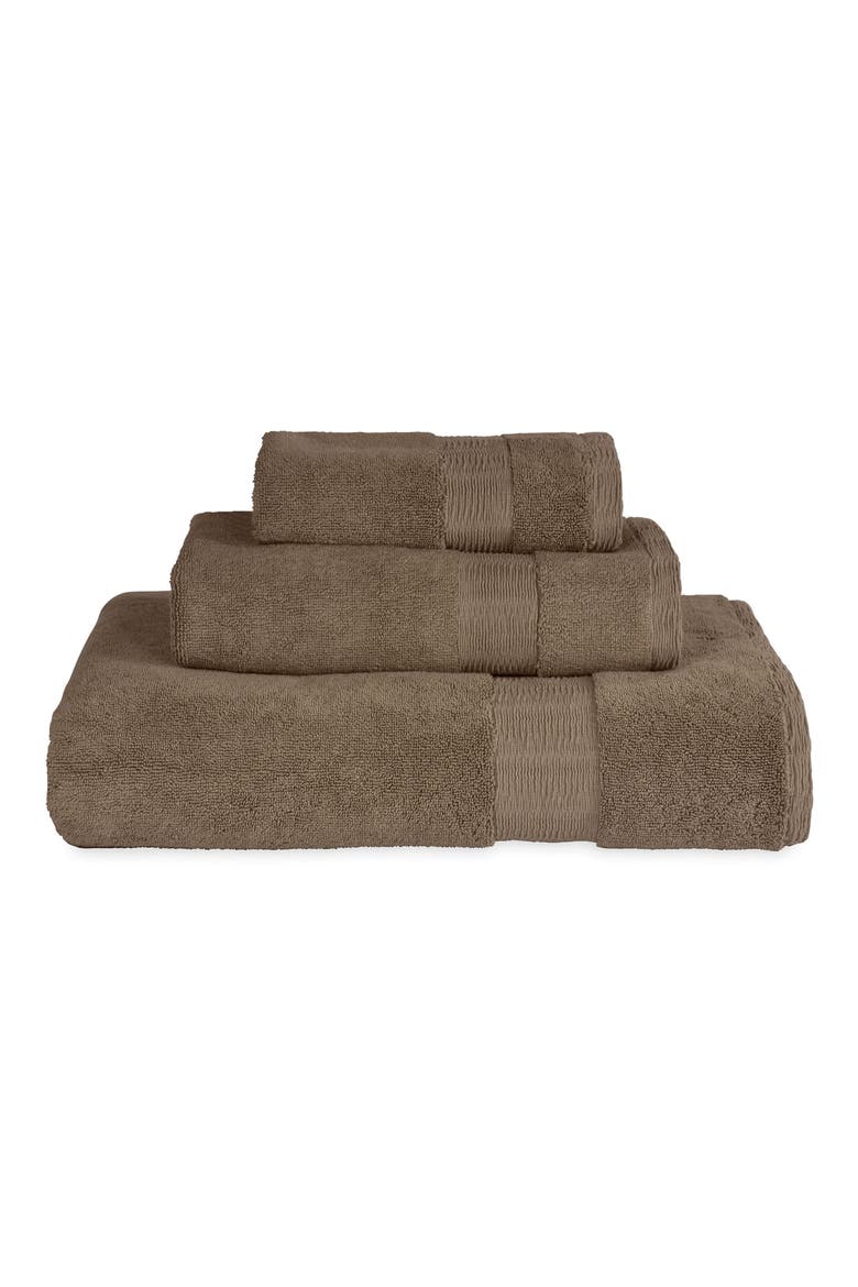 Mercer Wash Towel, Alternate, color, GREYSTONE