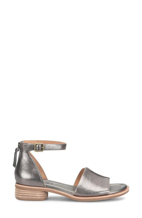 Söfft Faxyn Ankle Strap Sandal