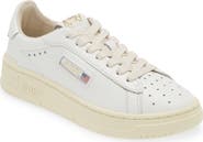 AUTRY Dallas Low Top Sneaker