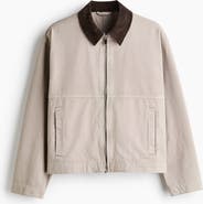 H&M Workwear Jacket
