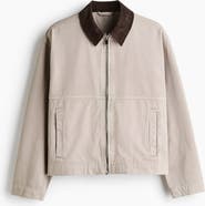 H&M Workwear Jacket