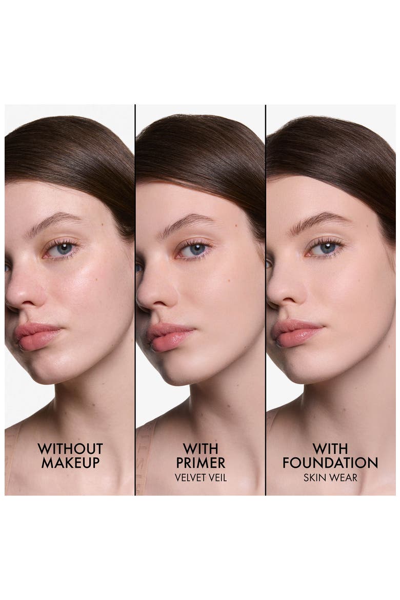 *Dior Forever Vevlet Veil Makeup Primer, Alternate, color, NO COLOR