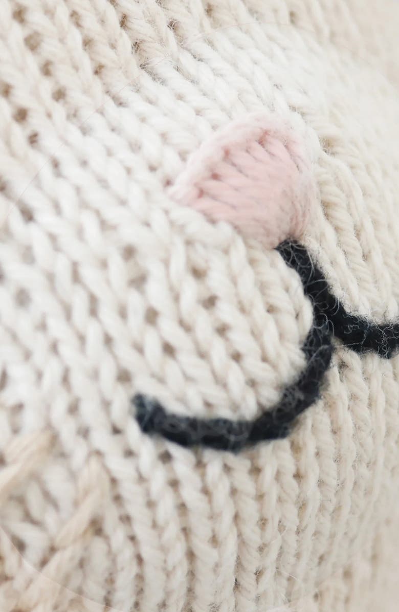 cuddle+kind Bailey the Mouse Stuffed Animal, Alternate, color, Blue