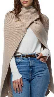 SAACHI Drape Rib Wrap