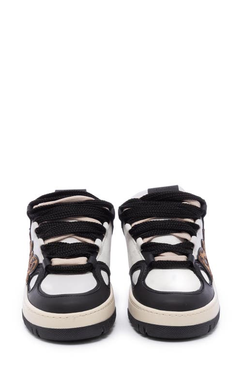 P448 George Low Top Sneaker