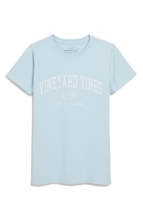 Vineyard Vines Arch Logo Graphic T-shirt